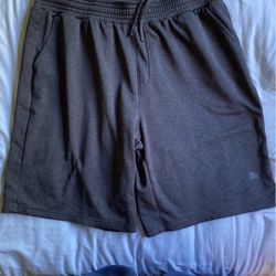 Puma Basketball Shorts