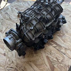 TBSS NBSS Intake manifold 4.8  5.3  6.0