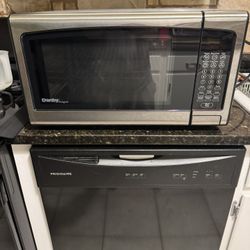 Microwave Danby Designer Like New