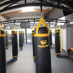 Prolast Heavy Bags for Sale