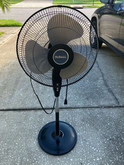 Floor Fan
