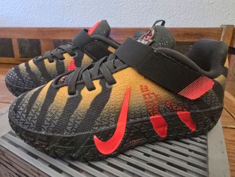 Nike JA kids shoes