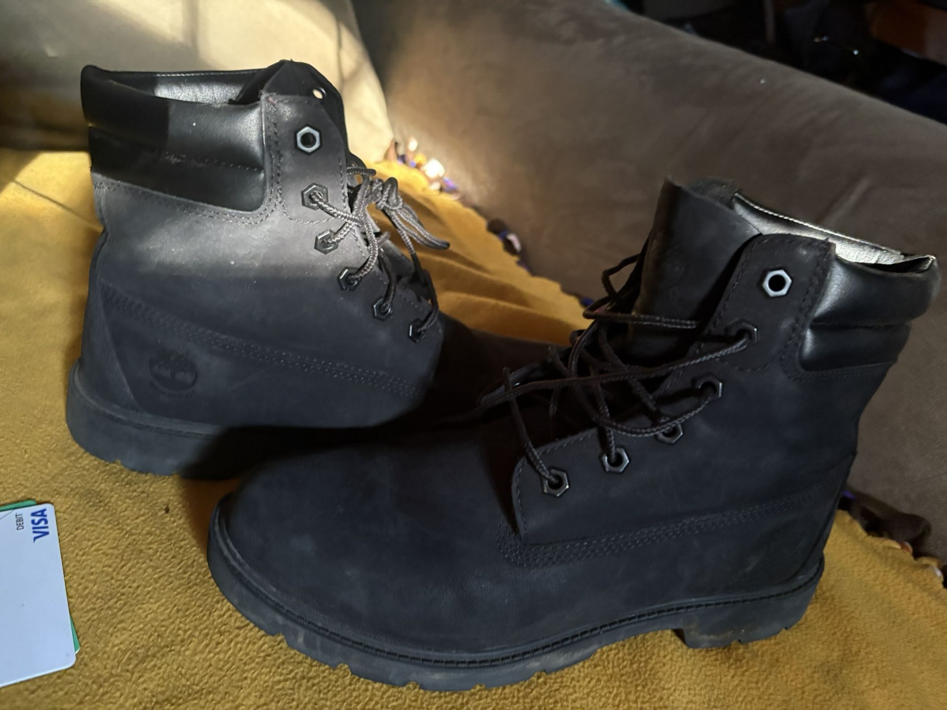 Women’s Timberland Boots