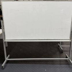 White board