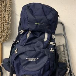 Hiking Backpack 80L