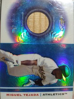 MiguelTejada BAT CARD