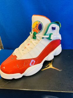 Jordan’s