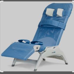 Rifton Wave Bath Chair