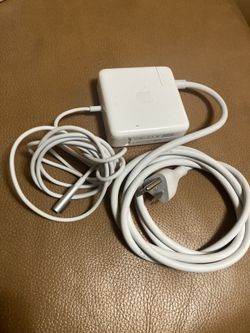 85W MagSafe Power Adapter A1343