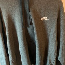 Nike Hoodie