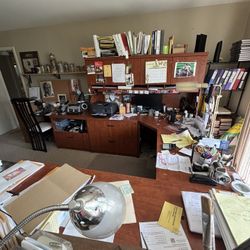 office for home or office 