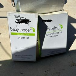 Stroller Accessories 