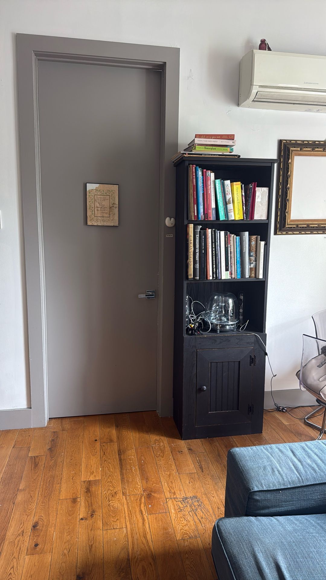 Shelving Unit