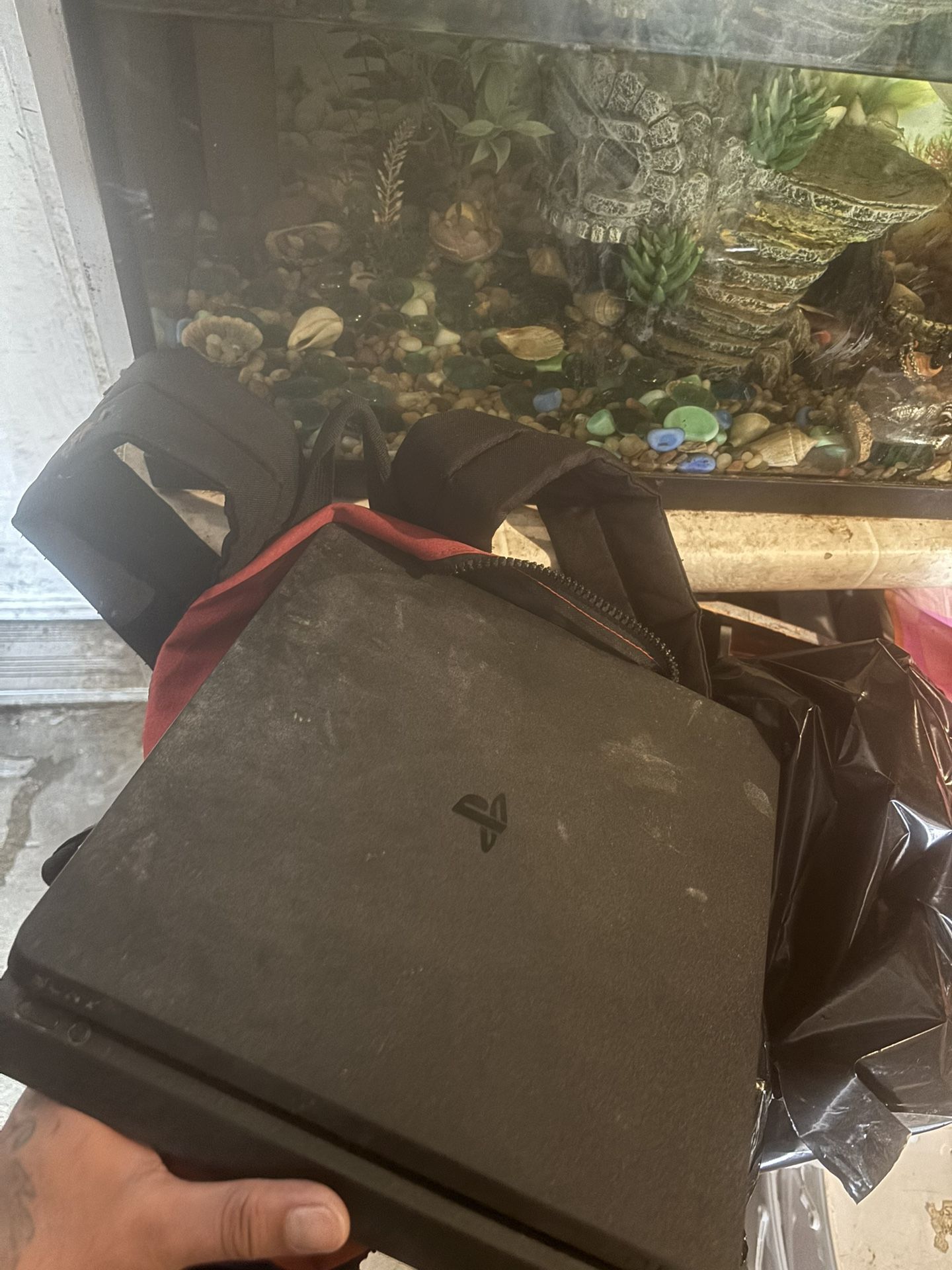 PS4 Pro