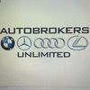 Auto Brokers Unlimited