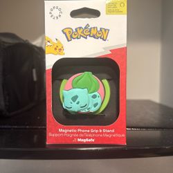 Pokémon Magnetic Phone Grip & Stand