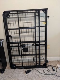 Adjustable Queen Bed Frame