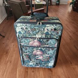 3 Piece Luggage Set 