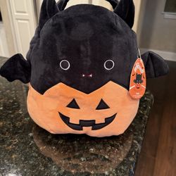 Squishmallow Treat Bag