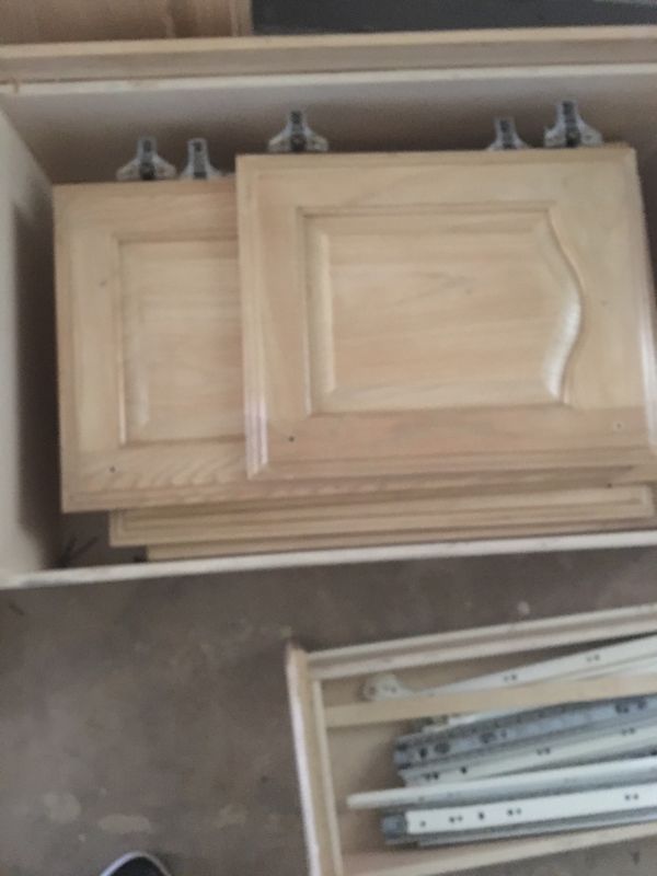 New And Used Kitchen Cabinets For In Arlington Tx