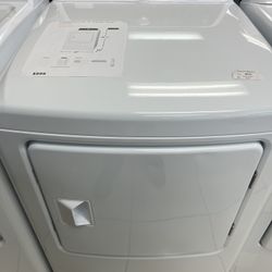 frigidaire electric dryer 