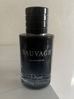 Sauvage Dior Cologne