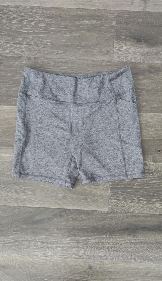 Grey Short 
