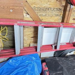 4ft And 6ft Step Ladders