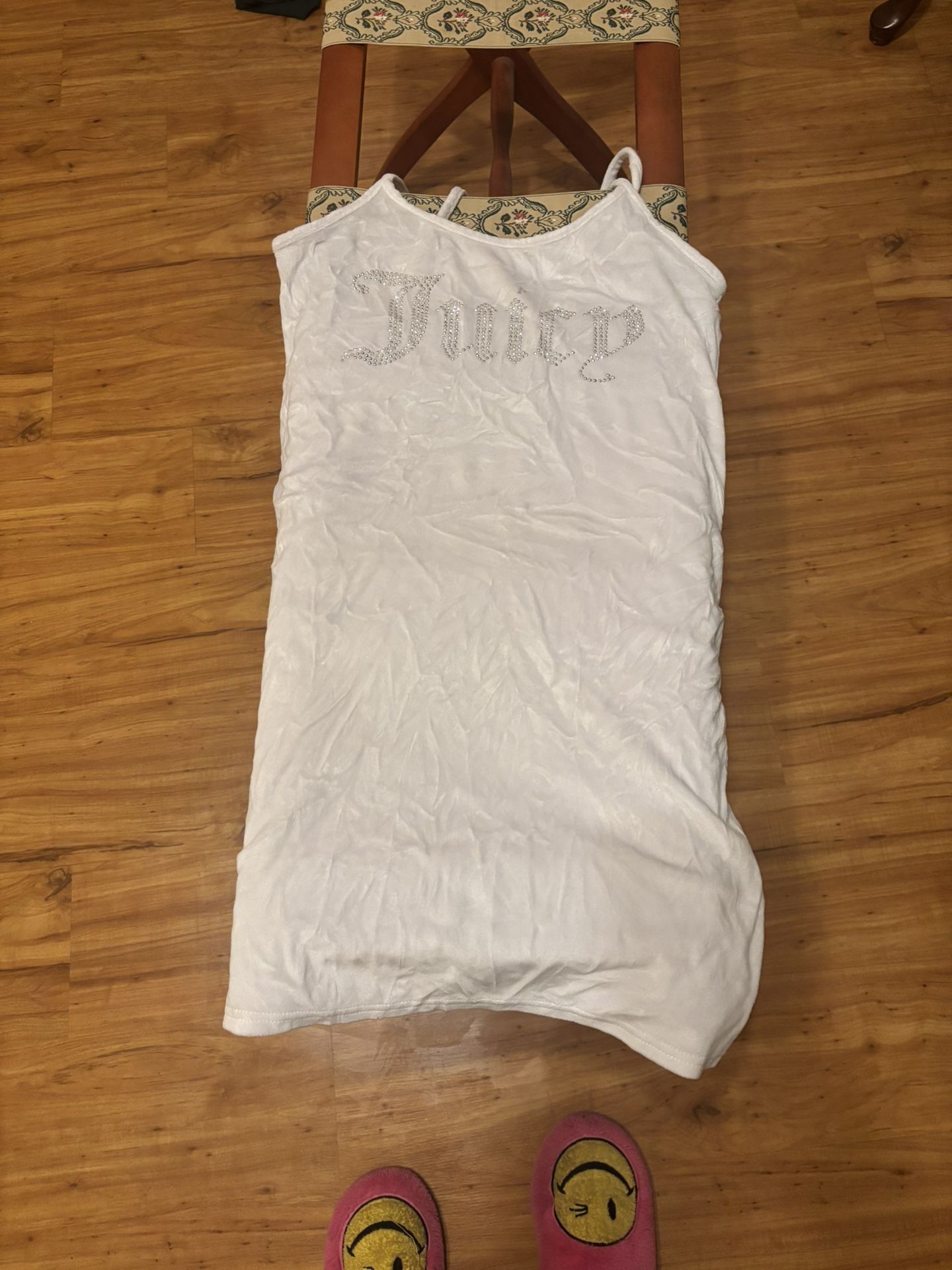 Juicy Couture Pajama Dress