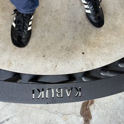 Kabuki Strength Kadillac Bar