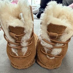 Toddler Uggs