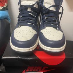 Jordan 1