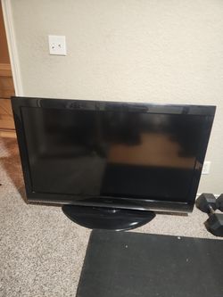 55" TV