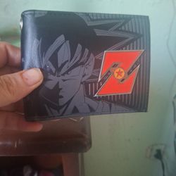 Gokue Wallet 