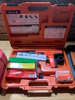 $100 - RAMSET COBRA +