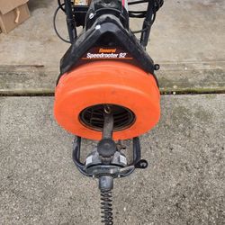 General Speedrotor92   5/8 Cable Heavy Duty Snake