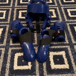 Kids Karate / Boxing 