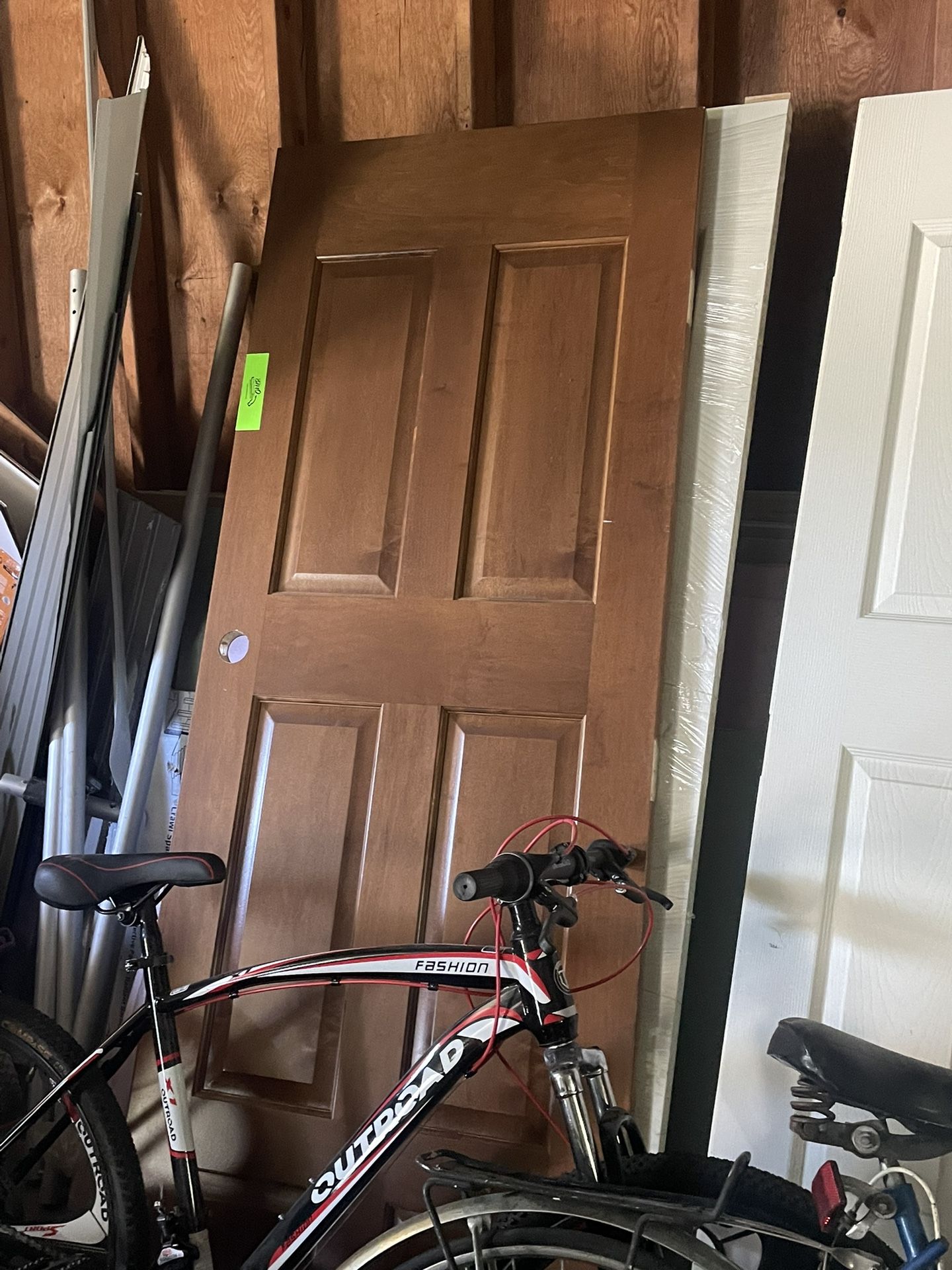Doors