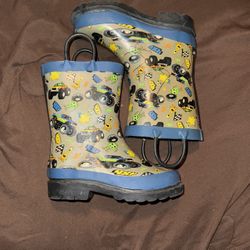 Boys Rain boot