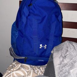 Underarmour Backpack