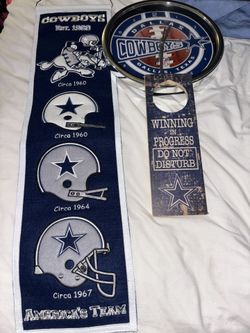 Cowboys Fan