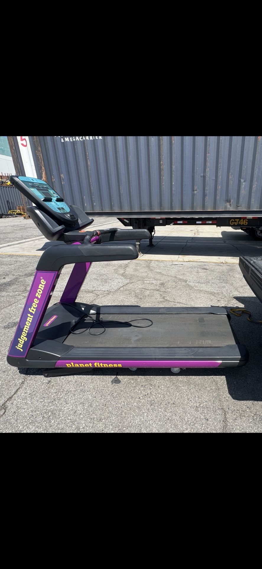 Precor Treadmills -5 available