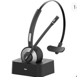 Yamay M98 Wireless Headset With Microphone 