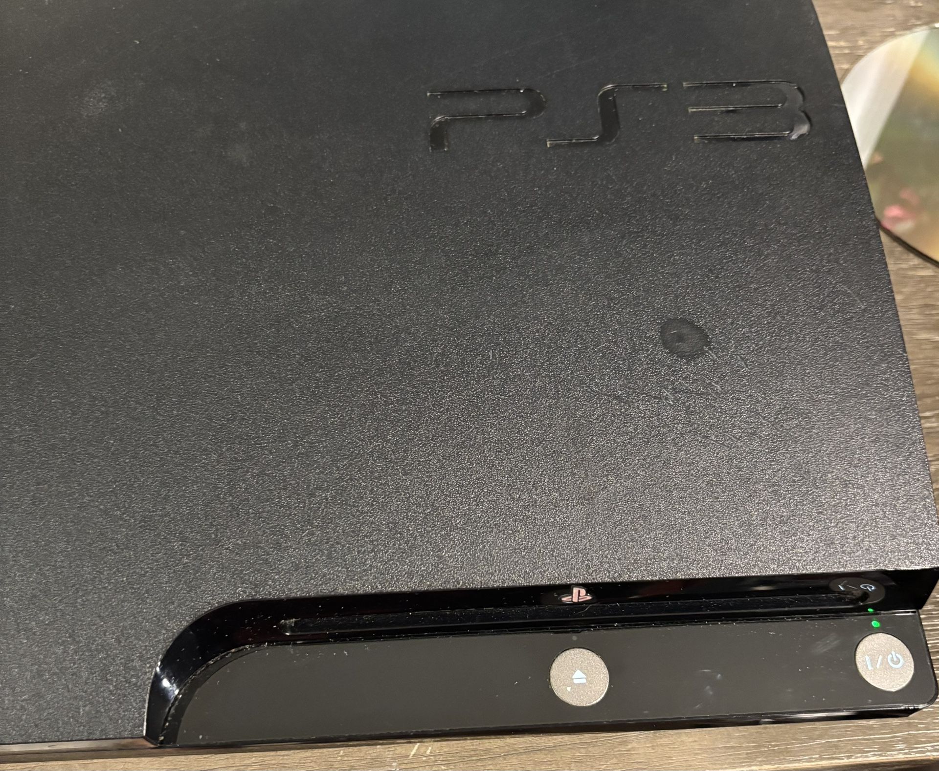 PS3