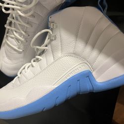 Jordan 12 