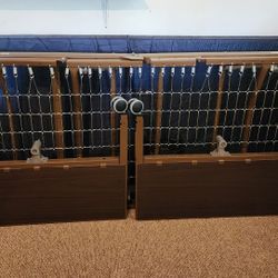 Electric Bed