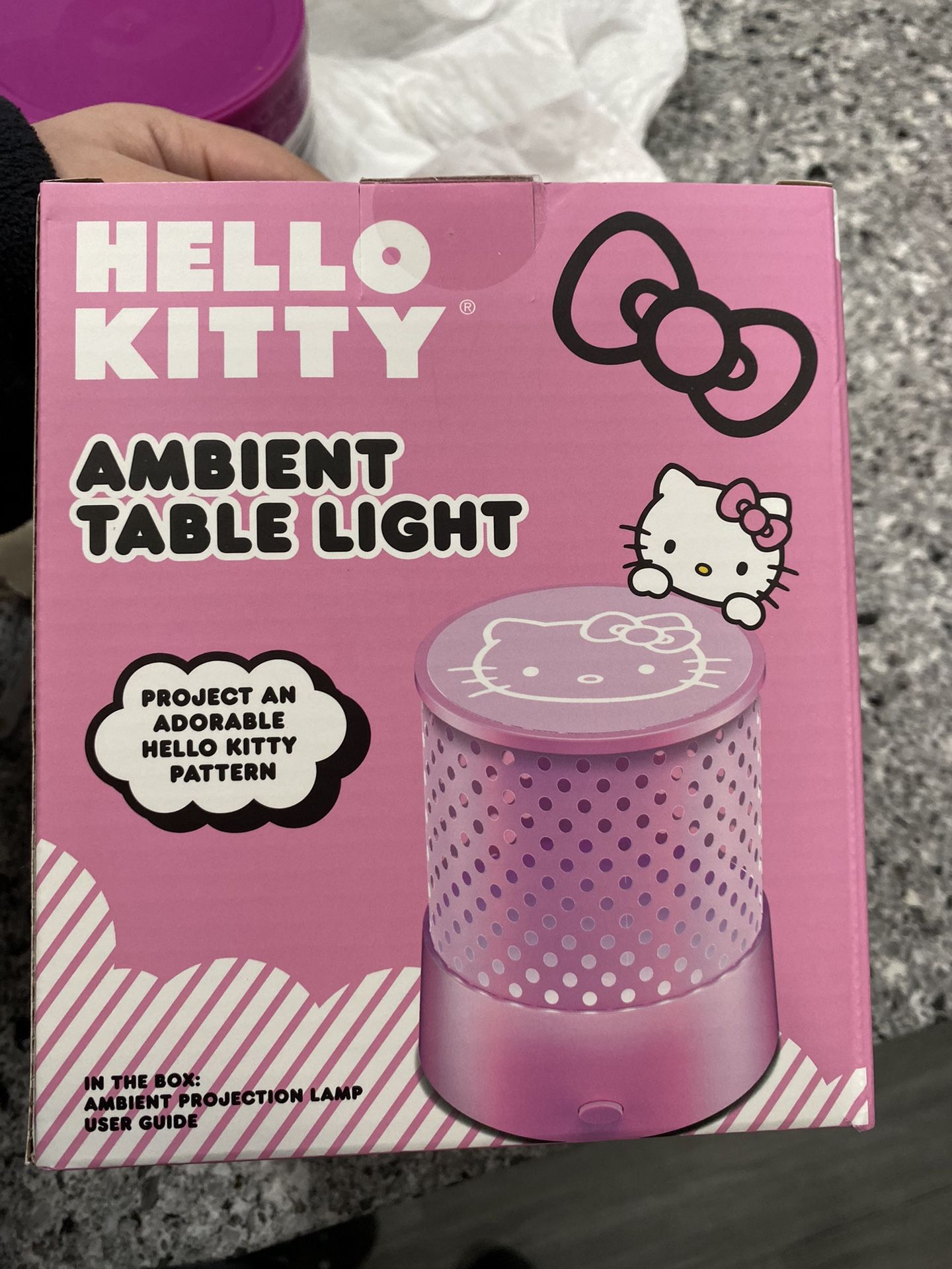 hello kitty 