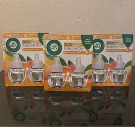 Air wick refills