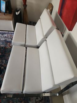 Living room chair