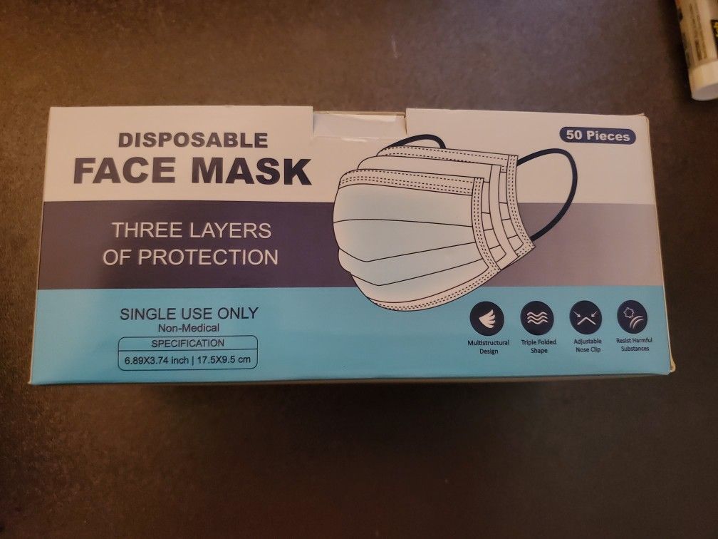 Face Mask